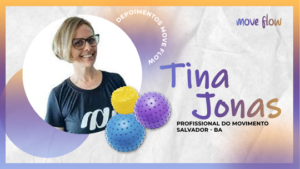 Tina Jonas Testemunho
