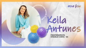 Keila Antunes Testemunho