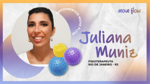 Juliana Muniz Testemunho