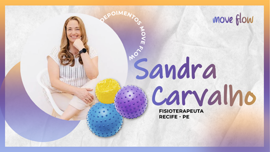 Sandra Carvalho Testemunho