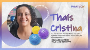 Thais-Cristina Testemunho