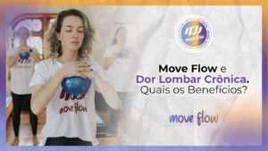 Move Flow e Dor Lombar Crônica