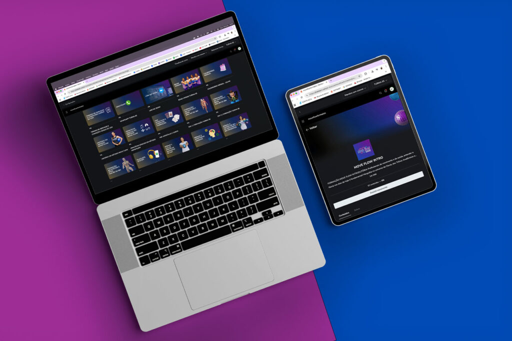 formação online nos dias 15, 16 e 17/08