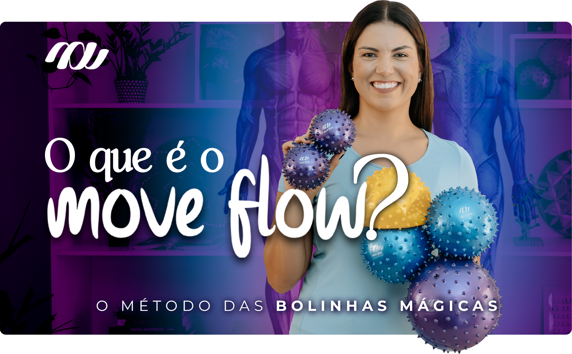 O que é o Move Flow?