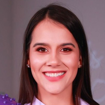 Alessandra Wiese Pereira