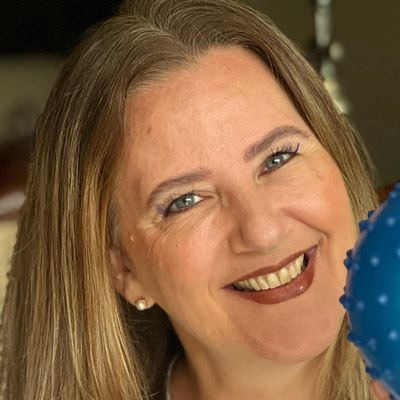 Ana Paula Rossetto Garcia Cardoso