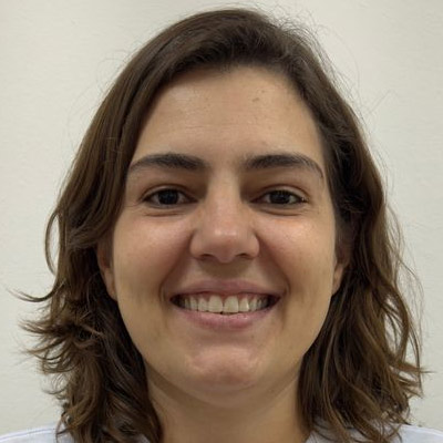 Fernanda Patrícia de Jesus