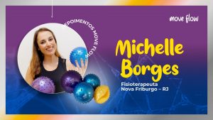 Depoimento de Michelle Borges