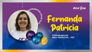 Depoimento de Fernanda Patrícia de Jesus