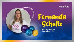 Depoimento de Fernanda Schultz