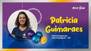 Depoimento de Patrícia Guimarães