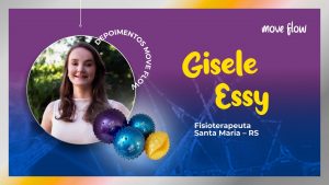 Depoimento de Gisele Essy