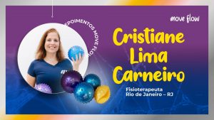 Depoimento de Cristiane Lima