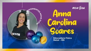 Depoimento de Anna Carolina Soares