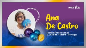 Depoimento de Ana De Castro