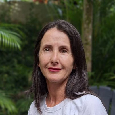 Glauce Siqueira Doebeli