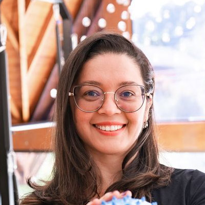 Isane Cristina Melo Farias