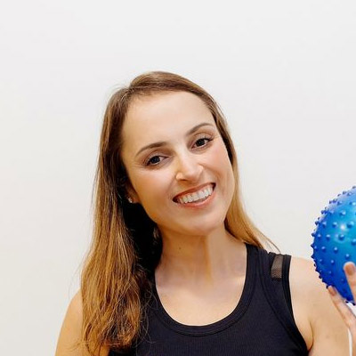 Michelle Borges E. Pereira
