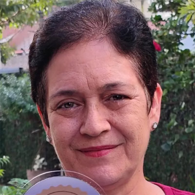 Simone Mota Albuquerque