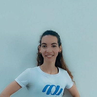 Thais Brito